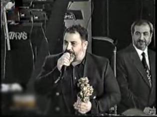 Efsane isim Ahmet Kaya - Resim: 2