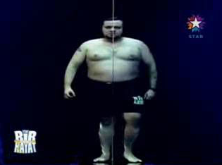 İşte yarışmanın en çok kilo vereni - Resim: 1