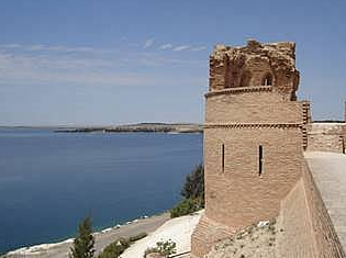 Sınır dışındaki tek Türk toprağı - Resim: 4