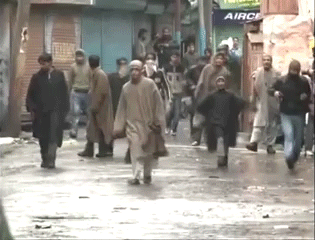 Sinema tadında en komik pazar neşesi gifleri! - Resim: 1