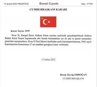 Dünyada eşi benzeri yok! Cumhurbaşkanı Erdoğan imzayı attı: Resmi gazetede yayınlandı - Resim: 2