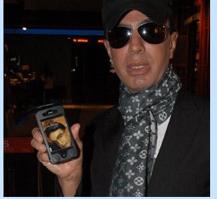 İşte estetik yaptıran ünlü erkekler! - Resim: 1