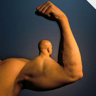 En eksantrik fotoğraf sanatı - Resim: 3