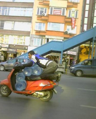 Yurdum insanı gülmekten kopartıyor - Resim: 3