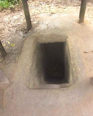 ABD'yi dize getiren tüneller! İçinde ne ararsan var - Resim: 3