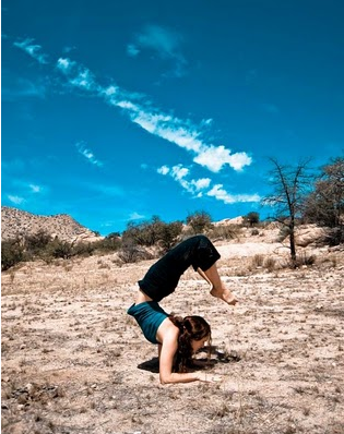 Hayrete düşüren hareketler - Resim: 3