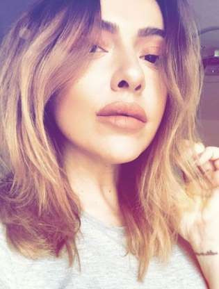 Estetiksiz  hali sizi çok şaşırtacak! Hangi ünlüler estetik harikası? - Resim: 2