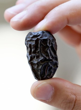 Bu hurmayı yiyen sevap kazanıyor - Resim: 2