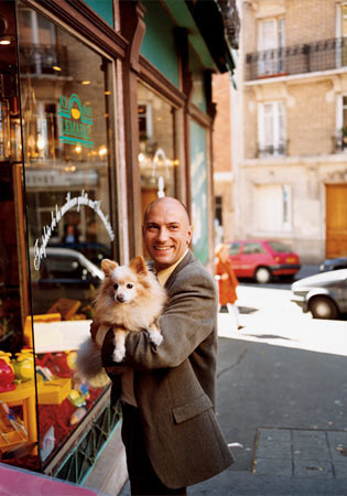 Paris'e bir de böyle bakın! - Resim: 2