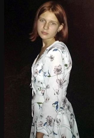 Köpekler 14 yaşındaki kızı parçalayıp yedi görüntüler korkunç! - Resim: 2