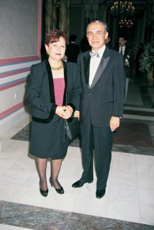 The Marmara Oteli'nin sahibi Oğuz Gürsel'in çocukları kimdir? Aldıkları ihaleler - Resim: 0