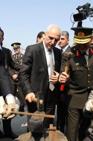 İstanbul'da renkli Nevruz kutlaması - Resim: 3