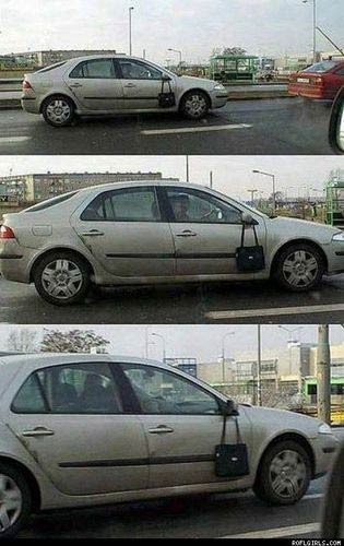 Bu kadınlar adamı gülmekten öldürür! - Resim: 1