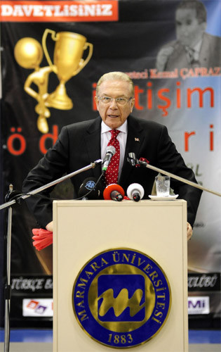 Öğrencilerin Oscar'ı İnternet Haber'e! - Resim: 1