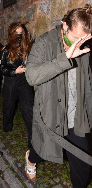 Sosyetik iş insanı Ali Cem Resne haftada 3 gün parti verdi! Komşuları isyan etti - Resim: 1