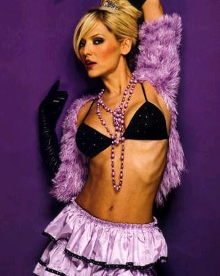 Demet Akalın'dan çok konuşulacak pozlar! - Resim: 4