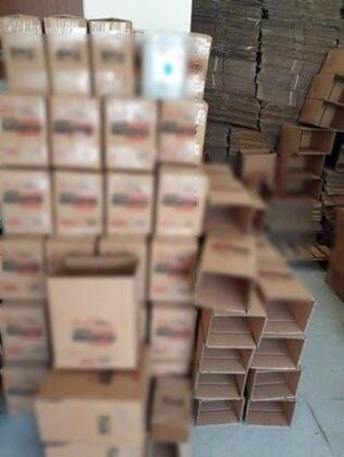 Bu kutular ölüm saçıyor! 16 günde 18 ölüm - Resim: 1