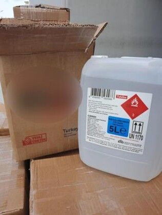 Bu kutular ölüm saçıyor! 16 günde 18 ölüm - Resim: 3