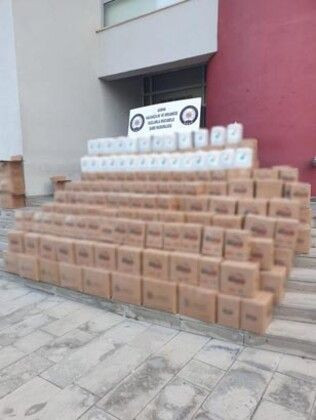 Bu kutular ölüm saçıyor! 16 günde 18 ölüm - Resim: 4