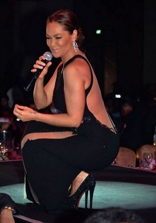 Bu görüntüler 'pahalıya' patladı - Resim: 4