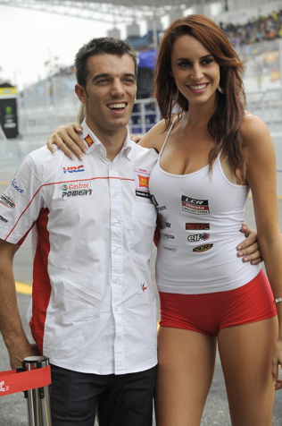 Padok güzelleri - Resim: 4