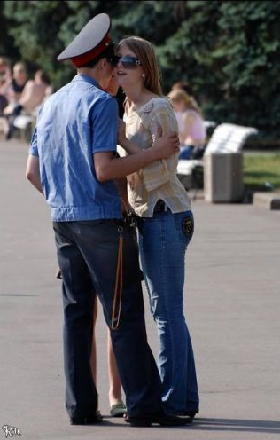 Komik fotoğraflar - Resim: 1