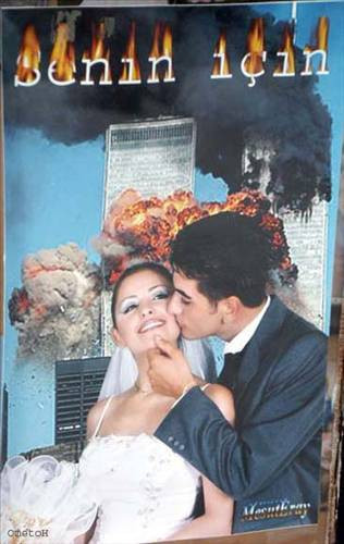 Sizce de bir tuhaflık yok mu? - Resim: 1