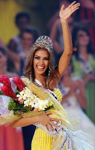 İşte dünyanın en güzel 20 kızı - Resim: 4