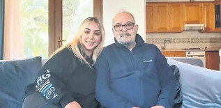 Ferdi Tayfur'un yeğeni Şirin Gözalıcı sessizliğini bozdu: Parası pulunda gözüm yok... - Resim: 0