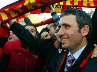 GS'ya son on yılda kimler gelmedi ki... - Resim: 4