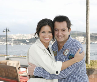 Startı Adriana Lima'yla veriyor - Resim: 1