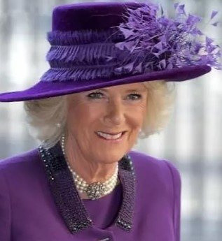 İngiltere'nin yeni kraliçesinin takacağı taçta dikkat çeken 'Osmanlı' detayı! - Resim: 1