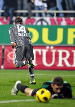 Beşiktaş'ın 3 yeni  transferi nasıldı? - Resim: 4