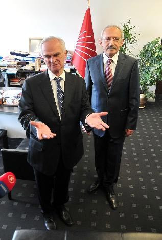 Beraberlik sadece 6 ay sürdü! - Resim: 1