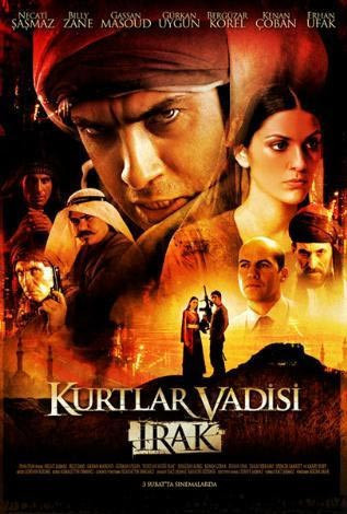 Son beş yılda en çok izlenen 10 Türk filmi - Resim: 2