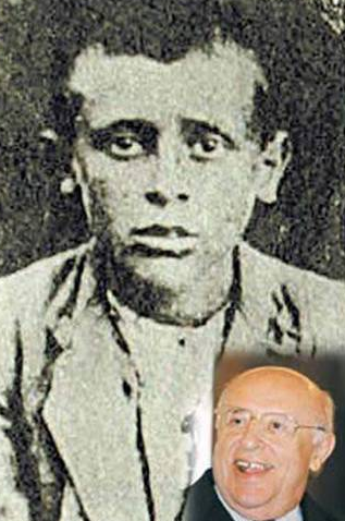 İşte ünlülerin çocuklukları - Resim: 4