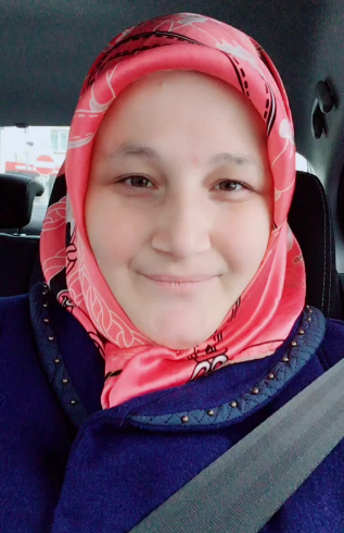 TikTok fenomeni Zeynep Yatkın'dan olay sözler! İsmailağa Cemaati’ni çok kızdıracak - Resim: 4