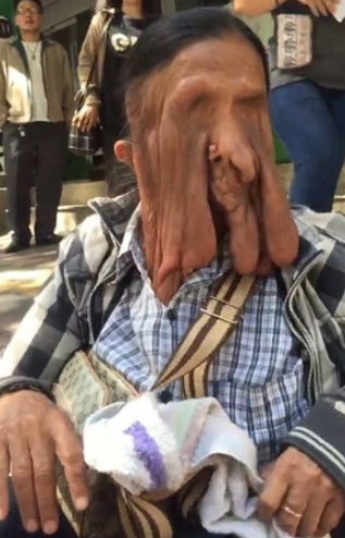 Onu sokakta böyle görünce çığlığı bastı ama... - Resim: 4