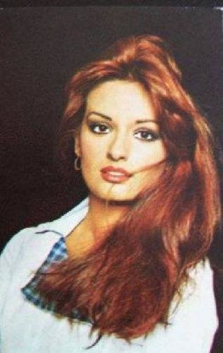 Yeşilçam'ın cüretkar yıldızı: Türkiye'nin ahlakını ben bozdum - Resim: 3