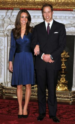 Prenses Kate'in dümdüz karnının sırrı - Resim: 3