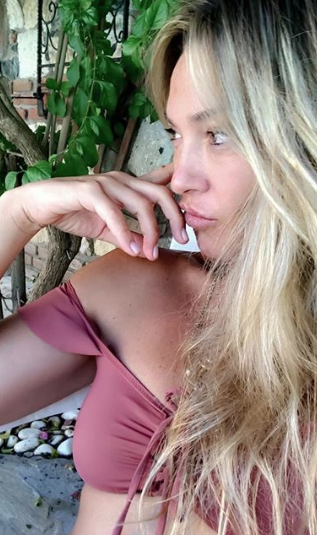 ‘Bir erkek sizi nasıl bırakır' yorumu çıldırttı! - Resim: 4