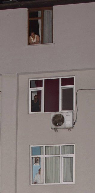 Sosyetik iş insanı Ali Cem Resne haftada 3 gün parti verdi! Komşuları isyan etti - Resim: 3