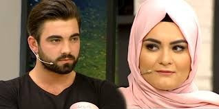 Gelin adayı Hanife'ye ilan-ı aşk: Seni istiyorum - Resim: 1