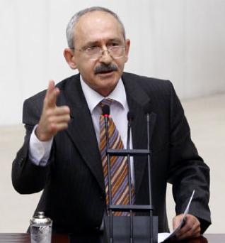 İstanbul ve Ankara Kılıçdaroğlu'nu zorluyor - Resim: 2