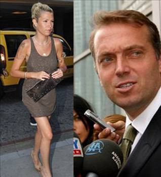 Sosyete bu dedikoduyu konuşuyor! - Resim: 2