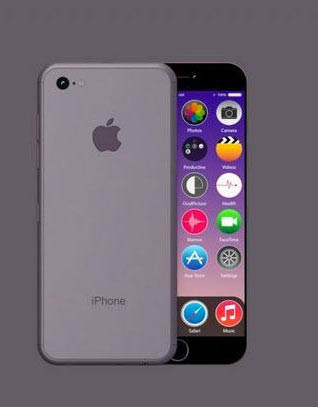 iPhone 7 böyle olacak - Resim: 2