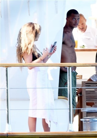 Bodrum'a geldi karısını unuttu - Resim: 3