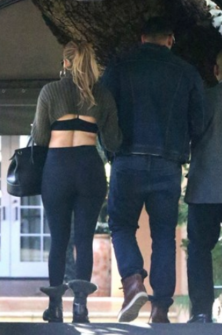 Jennifer Lopez gözleri şaşı etti! - Resim: 2