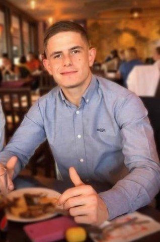 Burnu kulakları yok oldu! Derisi sıyrıldı ateş topuna döndü: Mucize gibi olay son hali bakın nasıl oldu - Resim: 3