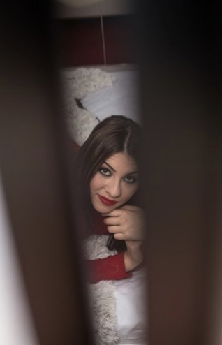 Kameralı seks başkenti Bükreş! Yaptıkları işi aileleri bilmiyor - Resim: 1